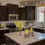 Cabinet painting in Indianapolis, IN for kitchen cabinet refinishing