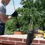 Chimney cleaning in Indianapolis, IN for chimney maintenance and safety
