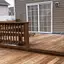 Deck sealing in Indianapolis, IN for wood deck waterproofing and protection