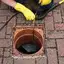 Drain cleaning in Indianapolis, IN for clogged drains and sewer lines