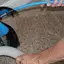 Dryer vent cleaning in Indianapolis, IN to remove lint and improve airflow