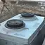 Grease trap installation in Indianapolis, IN for kitchens and drain systems