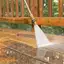 Pressure washing service in Indianapolis, IN for decks and outdoor surfaces