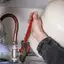 Water heater repair in Indianapolis, IN for leaks, valves, and pipe connections